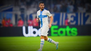 PIPA BENEDETTO  11 BUTS 201920 OLYMPIQUE DE MARSEILLE  LIGUE 1 [upl. by Arabrab]