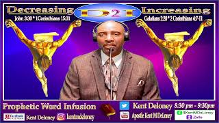 Welcome to Issachar Prophetic Deliverance Ministries [upl. by Lorsung]