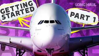 How To Start An Airline Part 1  Welcome Aboard [upl. by Jaye]