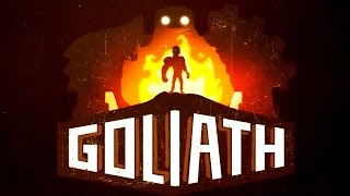 Goliath  Launch Trailer [upl. by Ramunni]