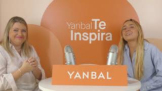 Yanbal Te Inspira Temporada 2 Episodio 1 con Mercedes Izquierdo [upl. by Hillman]