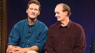 Whose Line  Greatest Hits Songs of the Bus Driver [upl. by Natye41]