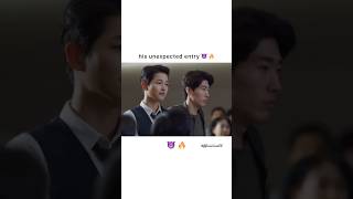 Vincenzo entry 🔥kdrama trending shorts [upl. by Nek644]