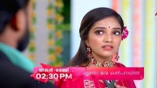 etho janma kalpanayil  Ethojanmakalpanayil tomorrow promo  asianet promo serial promo [upl. by Yenahteb]