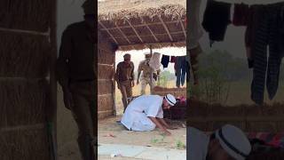 police se koi nahi bacha pata hai 🤨🤨shorts emotional motivation youtubeshorts [upl. by Luapsemaj693]