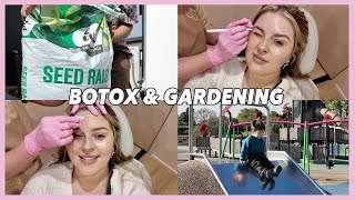 botox appointment 💉 vlog 742 [upl. by Eniksre]