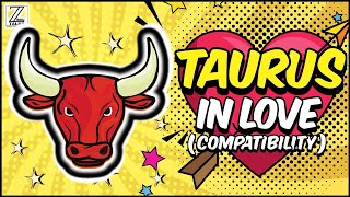 TAURUS in Love and Relationships  Episode 3  Compatibility [upl. by Airdnaid]