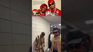 Boosie amp Webbie Perform At Boosie Bash 2k24 Legendary Duo [upl. by Iaoh]