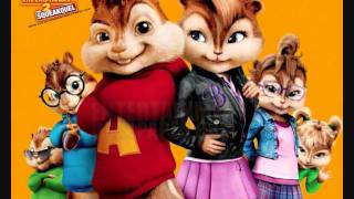 Alvin And The Chipmunks REAL VOICES Funky Town [upl. by Alegnave327]