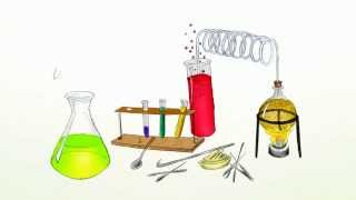 Feststoffe  Kohlenstoff und seine Modifikationen  Chemie  Allgemeine und anorganische Chemie [upl. by Orvil]