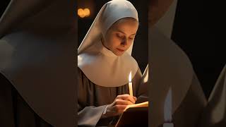 Gregorian Chants To Get Closer To God  Liturgical Music For Prayer And Spiritual Meditation short [upl. by Kirad396]