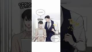 The Origin of Species  Chapter 17  Very well  BL YAOI FORYOU MANHWA [upl. by Mokas]