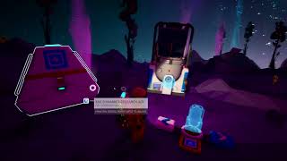 How to Collect Gas in ASTRONEER [upl. by Gnouhc]