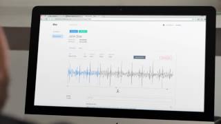 Demo Eko Core Digital Stethoscope amp drchrono Integration  drchrono EHR [upl. by Neened623]