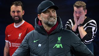 Liverpool fans react to Jurgen Klopps Anfield Atmosphere Comments [upl. by Endor763]