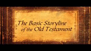 The Entire Old Testament [upl. by Yelsna]