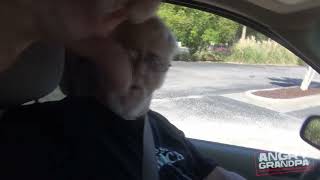 angry grandpa sings the world revolving [upl. by Bendicty]