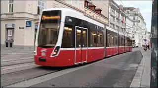 FLEXITY WIEN [upl. by Corotto640]