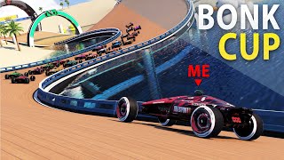 I had an Insane COMEBACK in this Trackmania Tournament [upl. by Aneelas341]