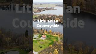 Lost in the Lithuanian Countryside [upl. by Edelman]