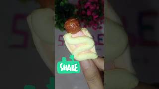 Soft marshmallow or candy Oreo pop popsicle youtubeshorts viralshort candy yummy support [upl. by Iew365]