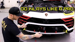 How To Do Inlays Like A Pro  How Why Where And When [upl. by Ademla]