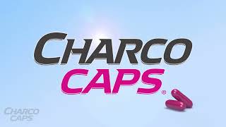 CharcoCaps Method of Action [upl. by Rocky908]