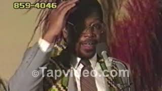 Dr Amos Wilson  Blueprint For Black Power [upl. by Vivie641]