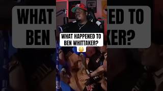 This ending was INSANE Ben Whittaker vs Liam Cameron Reaction 😳 boxing [upl. by Anitsirt]