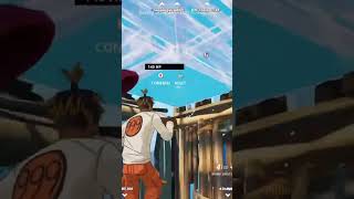 Bro fazed and I still killed him fortnite [upl. by Goldman]