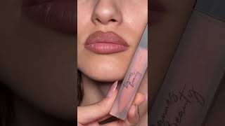 Lipstick ki lagane ka sahi tareeka  subscribe for more tutorial lipstickhacks viral [upl. by Yemac984]