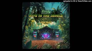 PAUL NORVAL  Rave In The Jungle Garbie Project Remix [upl. by Kutzer]