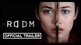 The Room 2019  Official Trailer HD [upl. by Dibb813]