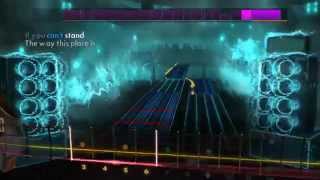 Rocksmith 2014 DLC Three Days Grace  Break Bass [upl. by Falzetta]