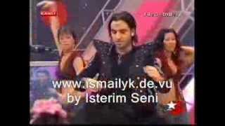 Ismail YK  Tikla Versiyon 2 Hababam De Babam [upl. by Kidder]