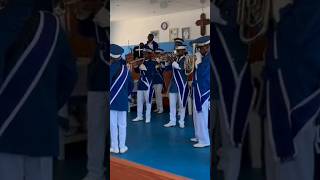 Lona ba ratang ho phela  Father Masangos Brass Band stj music [upl. by Rigdon689]