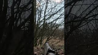 🎯Sniper tried to sneak onto usSampT SMLE airsoft gameplay🚫 🔭🎥 [upl. by Katushka648]