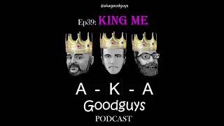 AKA Comedy Ep39 King Me [upl. by Omsoc]