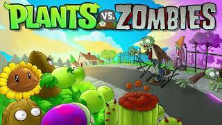 Loonboon  Plants vs Zombies Soundtrack [upl. by Yecac]