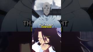 Truth About Quincy Twins bleach bleachanime anime [upl. by Halil]