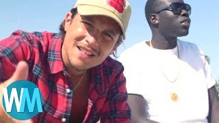 TOP 5 des MEILLEURS SONS de NEKFEU [upl. by Sukramaj239]