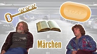 Badesalz AsoTV  Märchen [upl. by Ibbed]