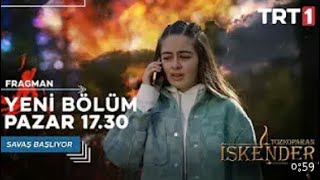 Tozkoparan Iskender Episode 28 Trailer  ENGLISH SUBTITLES Tozkoparan Iskender English  28 Bolüm [upl. by Iggem]