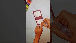 Teachers day card viral google teachersday shortsvideo cardmaking [upl. by Ytnom912]