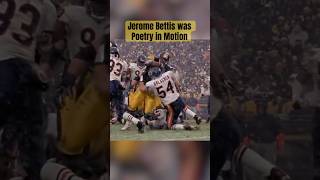 Jerome Bettis was Poetry in Motion 🎼 [upl. by Judie913]