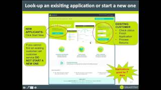 SmartPay Training Video [upl. by Atika]