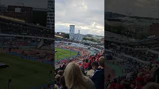 gothia cup opening ceromony [upl. by Phi237]