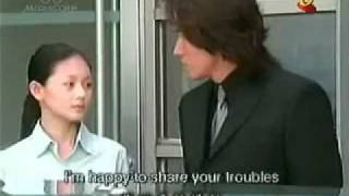 Meteor Garden II Ep 19 parte 5 sub esp [upl. by Arnie]