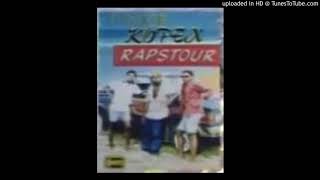 Junior Kopex  Rapstour png classic [upl. by Terryl]