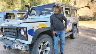 Safari Jeep Tour in Cappadocia Turkey 2Cappadocia Is it your dream🥰 [upl. by Hafital745]